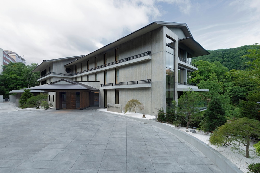 シャレーアイビー定山渓 札幌