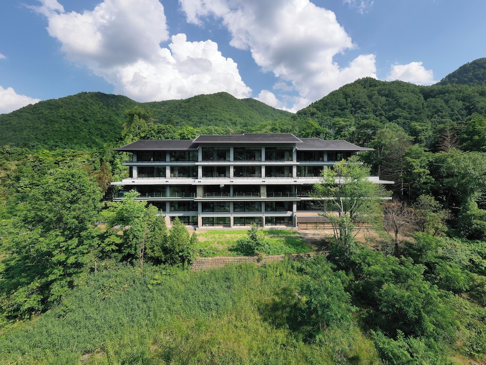 シャレーアイビー定山渓 札幌