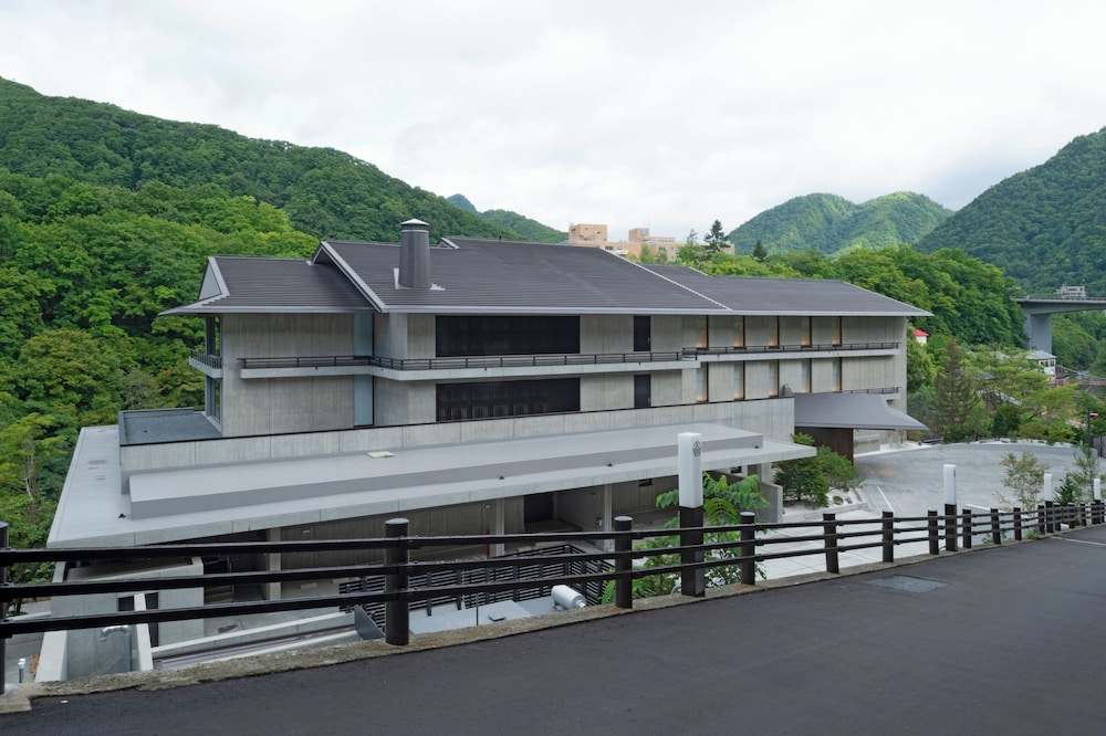 シャレーアイビー定山渓 札幌