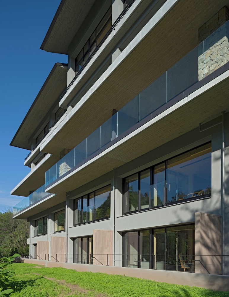 シャレーアイビー定山渓 札幌