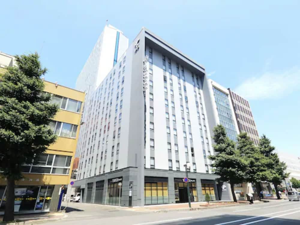 JRINN 札幌駅南口 札幌