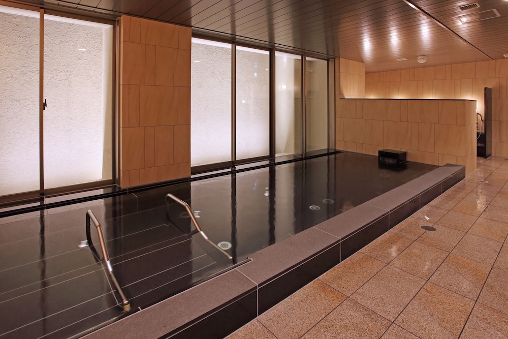 JRINN 札幌駅南口 札幌
