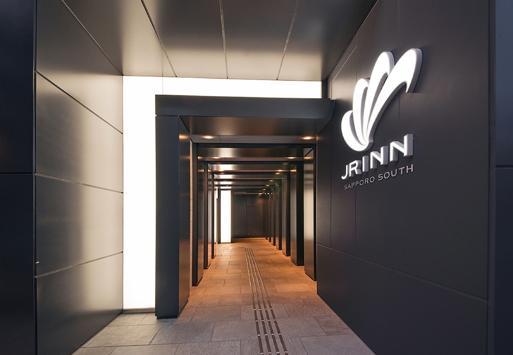 JRINN 札幌駅南口 札幌