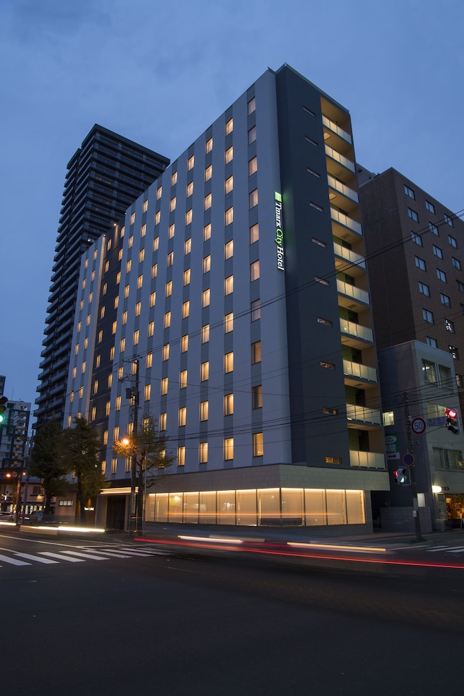 Tマークシティホテル札幌大通 札幌