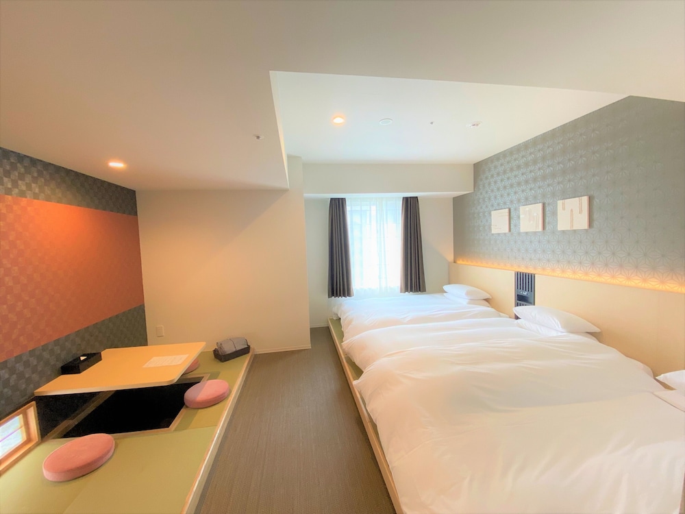Tマークシティホテル札幌大通 札幌