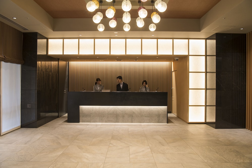 Tマークシティホテル札幌大通 札幌