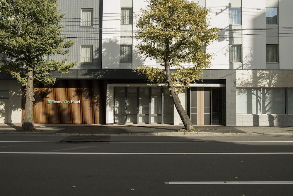 Tマークシティホテル札幌大通 札幌