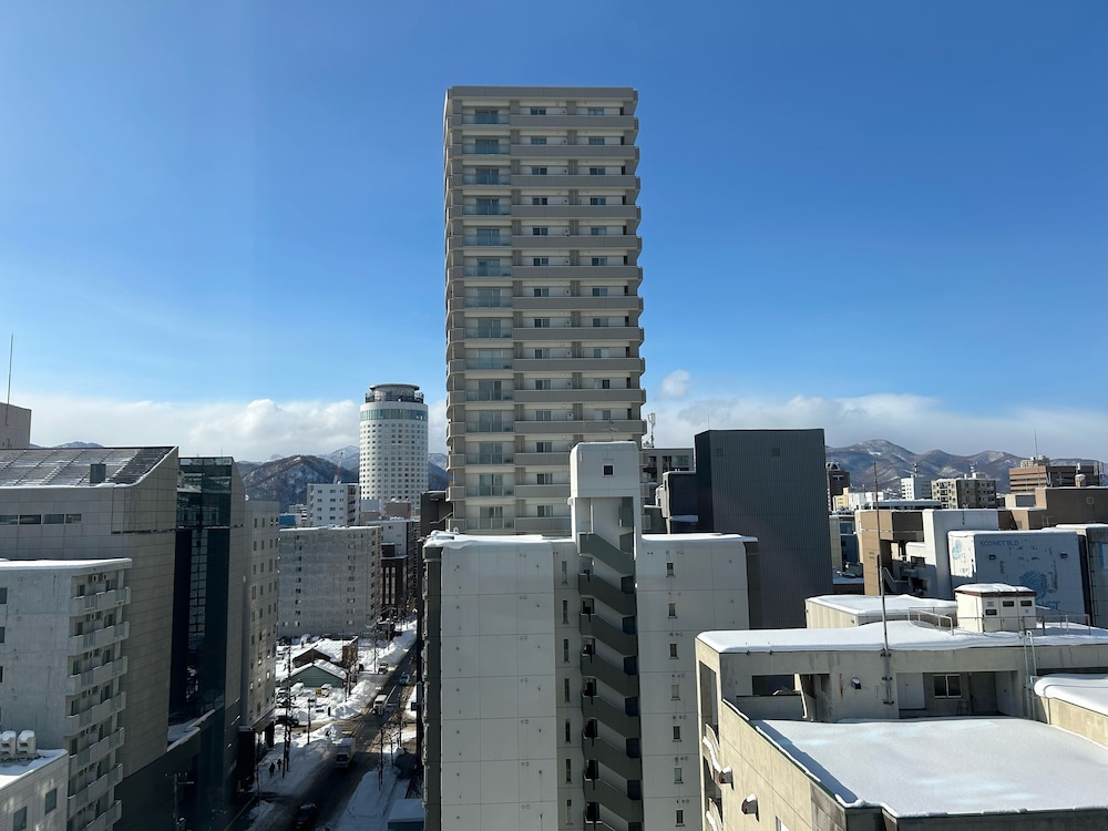 Tマークシティホテル札幌大通 札幌