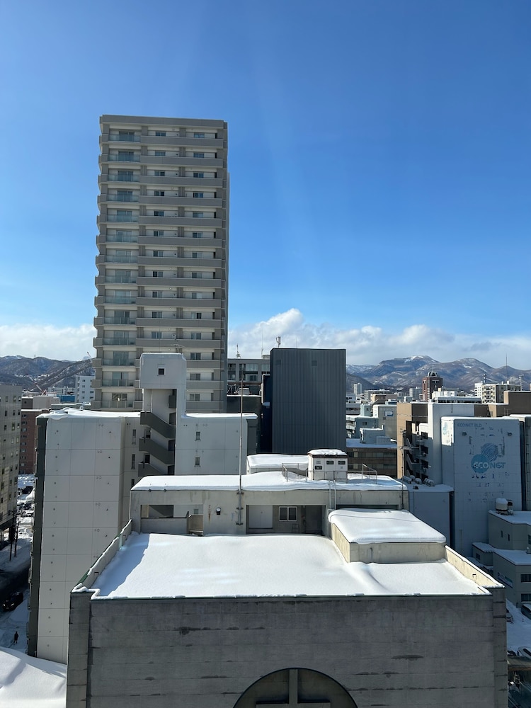 Tマークシティホテル札幌大通 札幌
