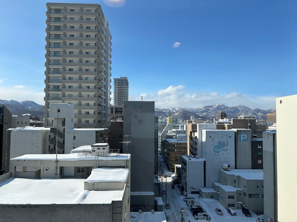Tマークシティホテル札幌大通 札幌