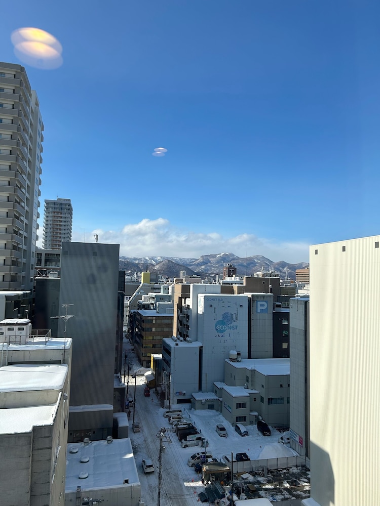 Tマークシティホテル札幌大通 札幌