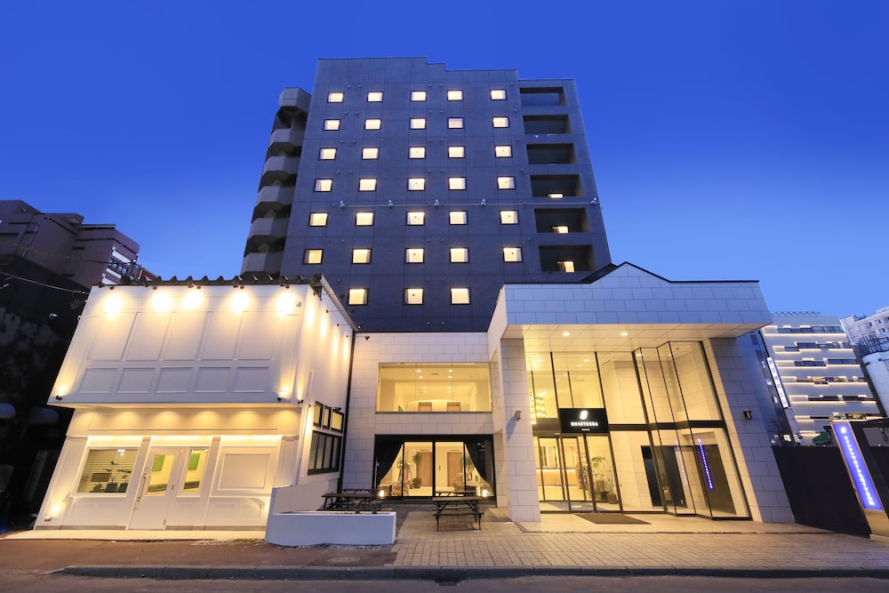 クインテッサホテル札幌すすきの63 RELAX&SPA 札幌