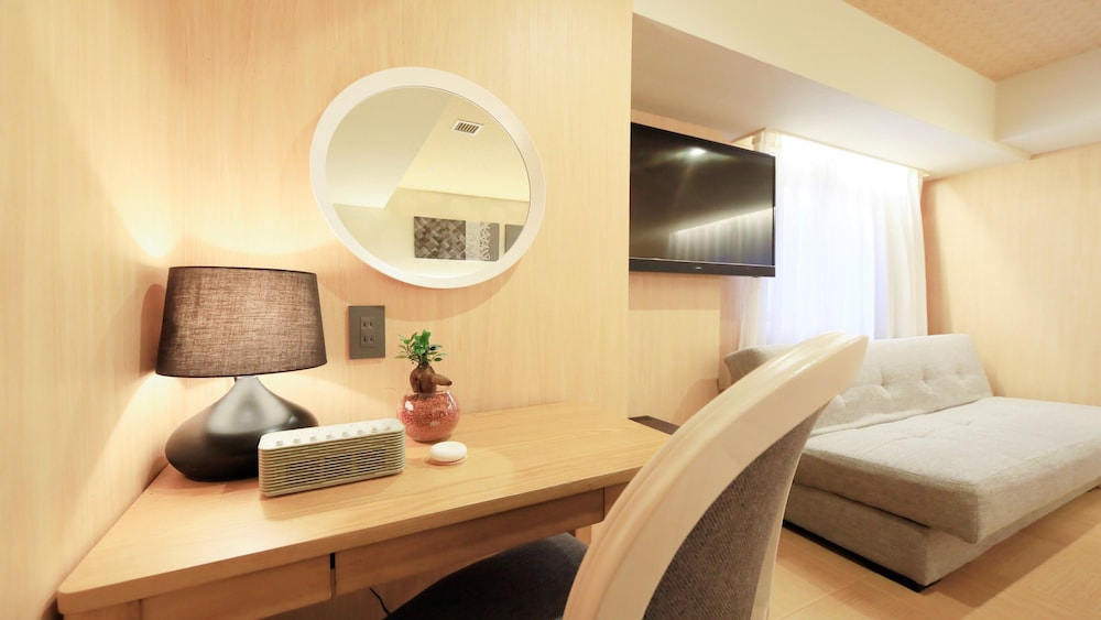 クインテッサホテル札幌すすきの63 RELAX&SPA 札幌