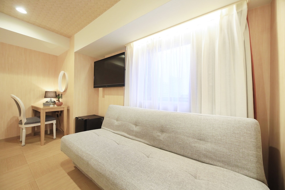 クインテッサホテル札幌すすきの63 RELAX&SPA 札幌