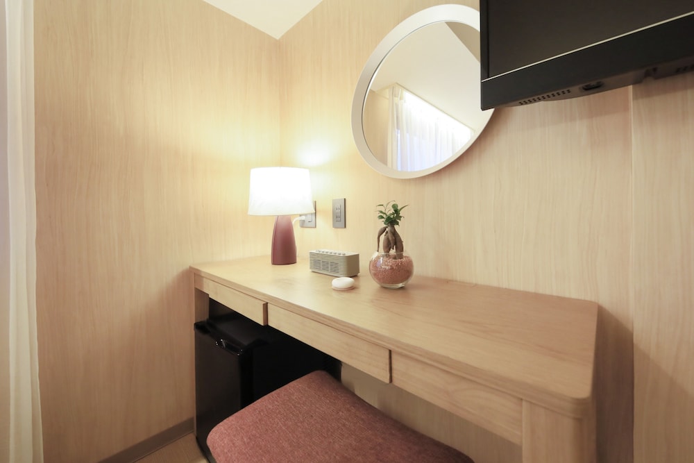 クインテッサホテル札幌すすきの63 RELAX&SPA 札幌