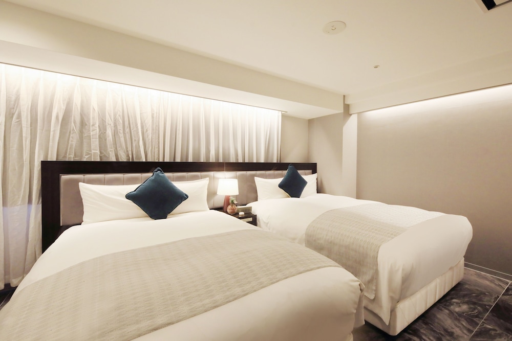 クインテッサホテル札幌すすきの63 RELAX&SPA 札幌