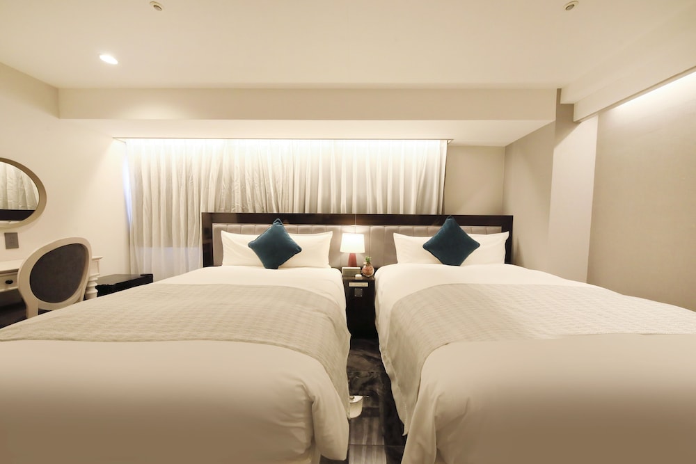クインテッサホテル札幌すすきの63 RELAX&SPA 札幌