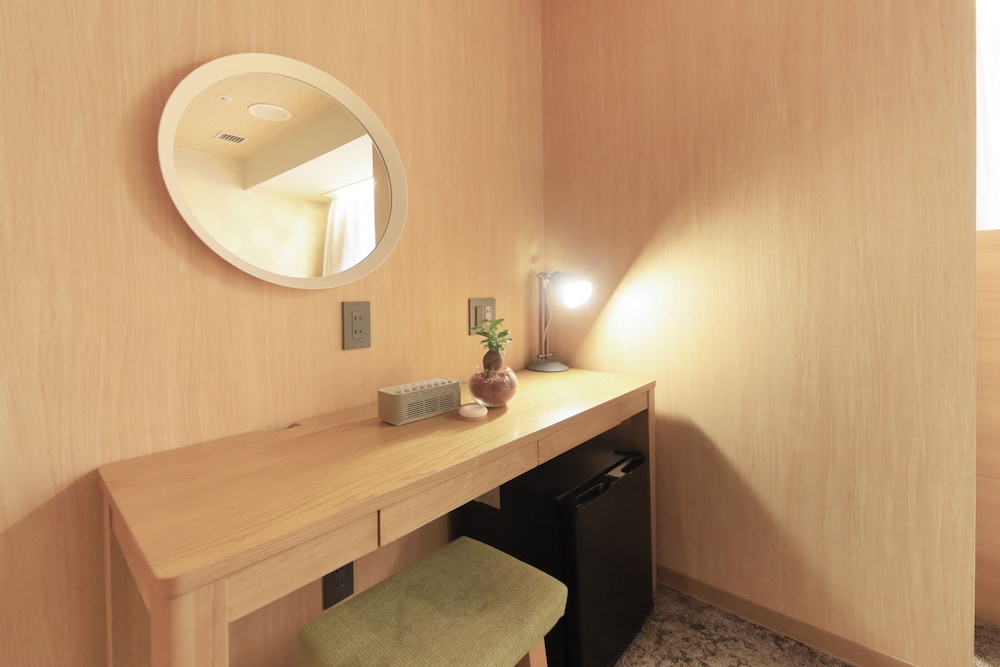 クインテッサホテル札幌すすきの63 RELAX&SPA 札幌