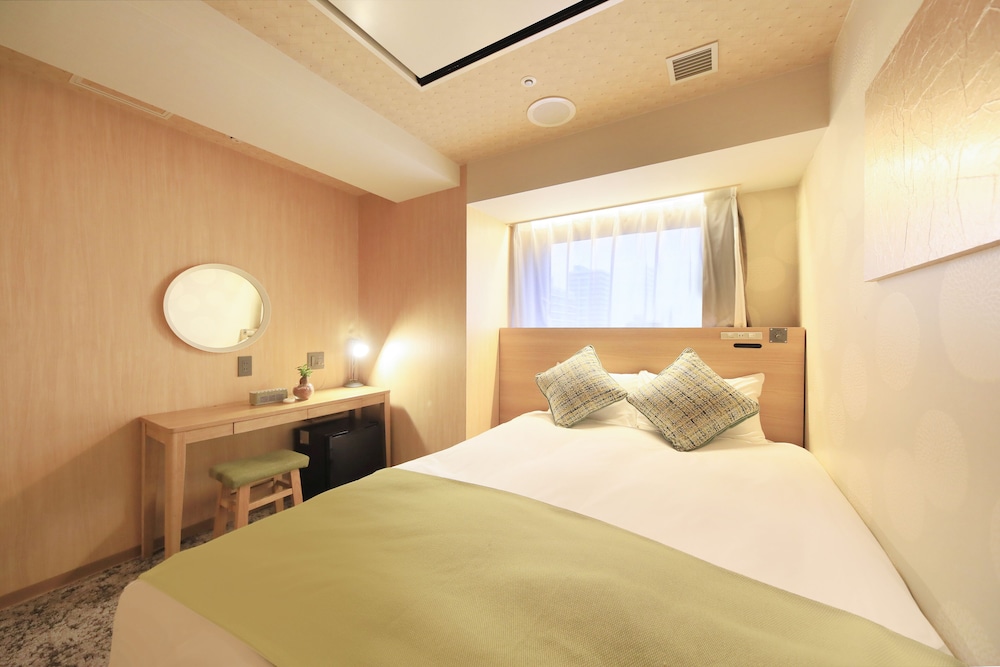 クインテッサホテル札幌すすきの63 RELAX&SPA 札幌