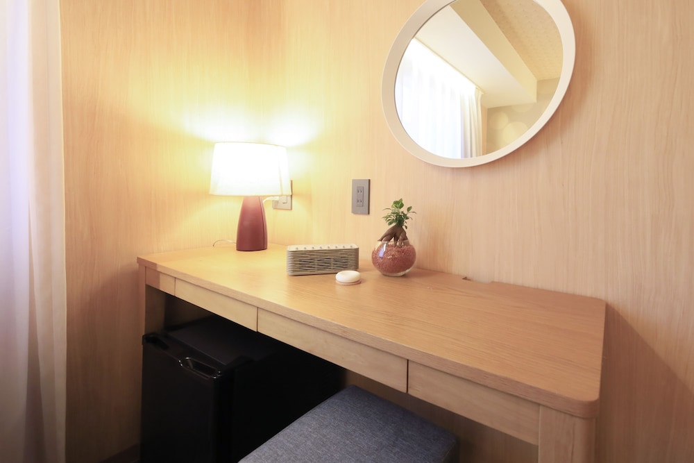 クインテッサホテル札幌すすきの63 RELAX&SPA 札幌