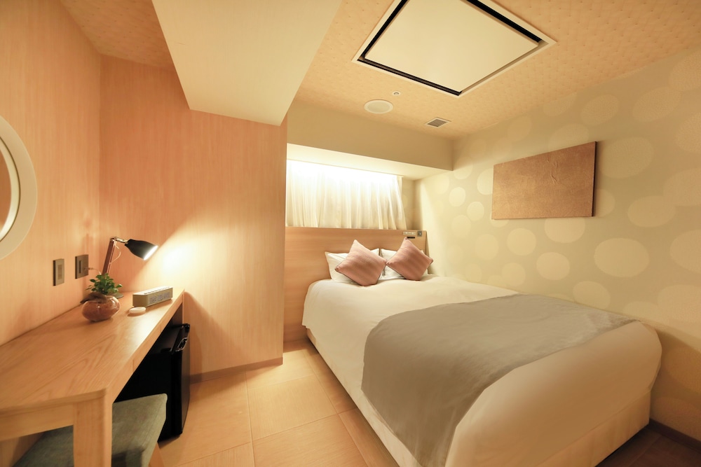 クインテッサホテル札幌すすきの63 RELAX&SPA 札幌