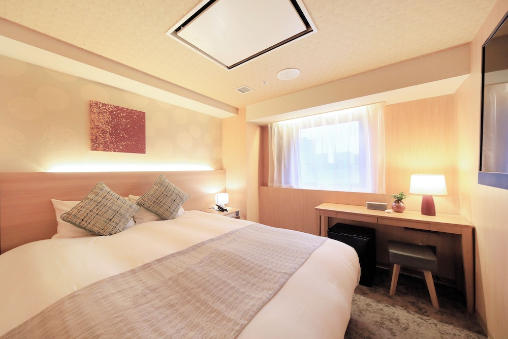 クインテッサホテル札幌すすきの63 RELAX&SPA 札幌