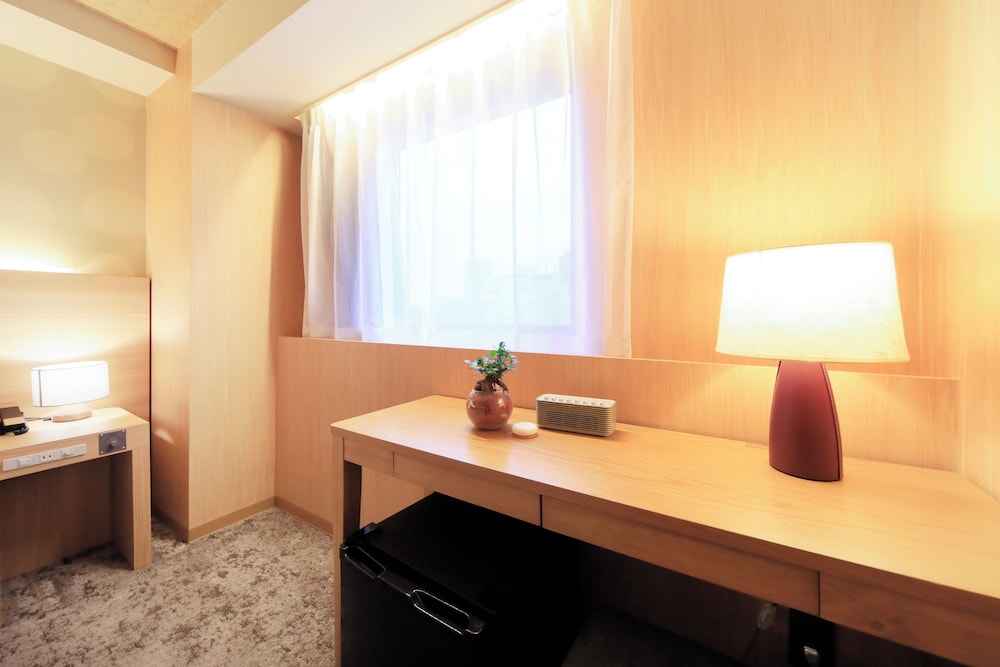 クインテッサホテル札幌すすきの63 RELAX&SPA 札幌