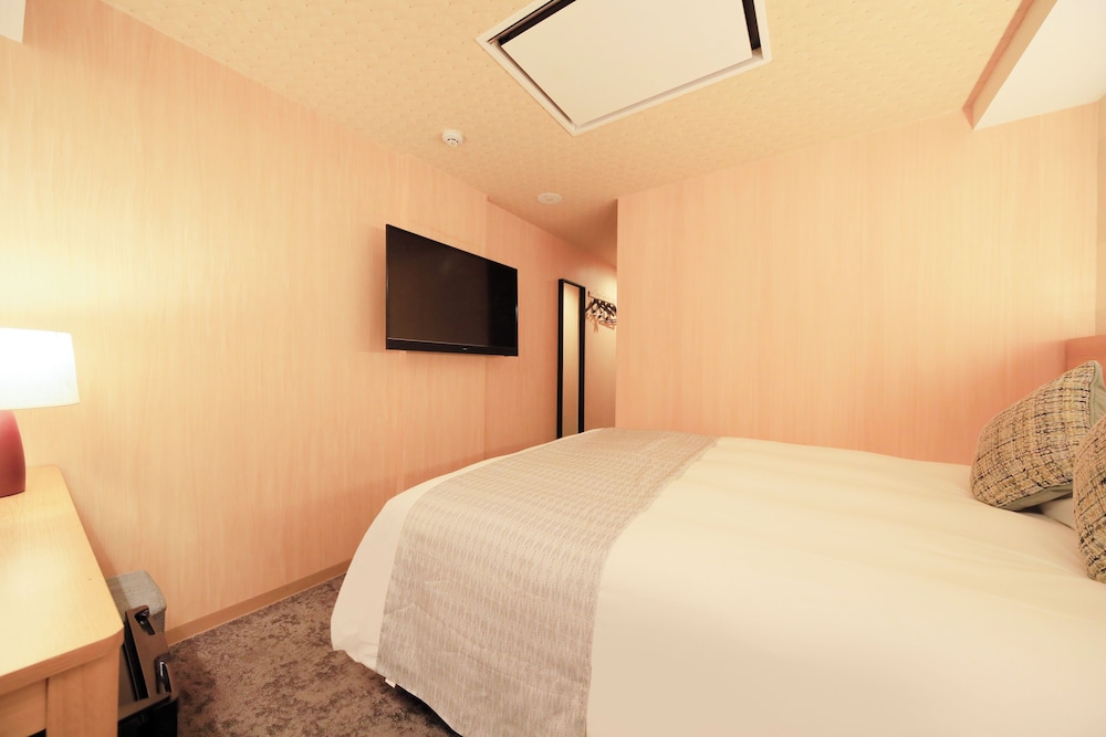 クインテッサホテル札幌すすきの63 RELAX&SPA 札幌