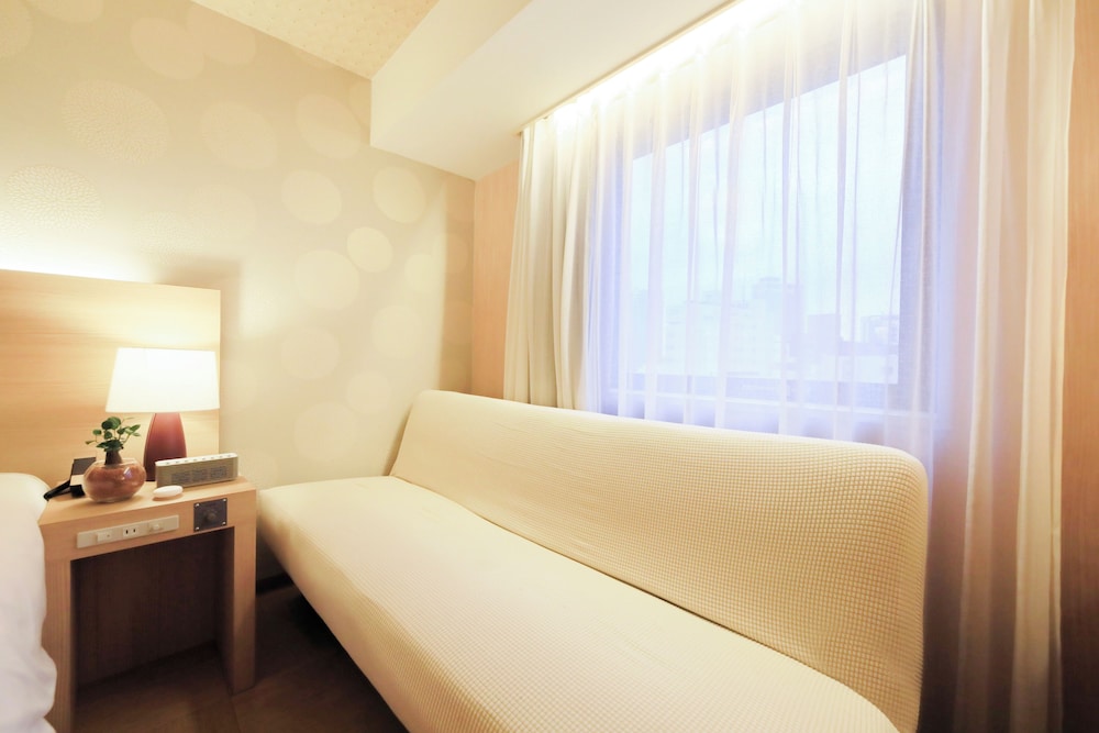 クインテッサホテル札幌すすきの63 RELAX&SPA 札幌