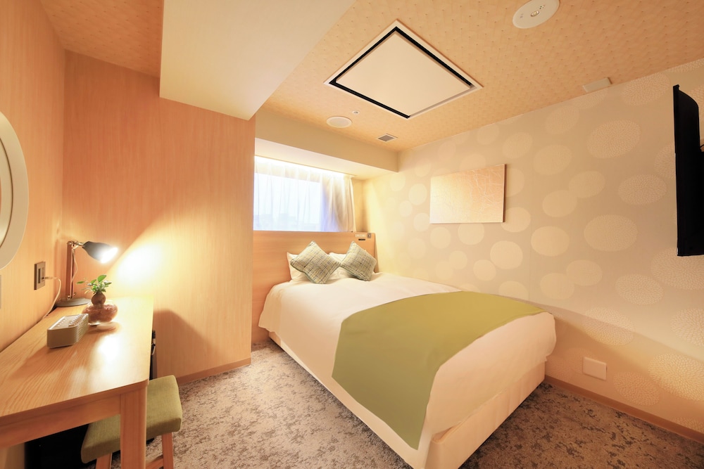 クインテッサホテル札幌すすきの63 RELAX&SPA 札幌