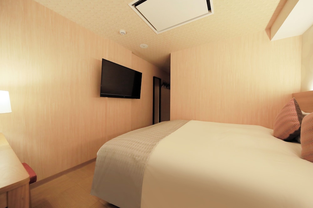クインテッサホテル札幌すすきの63 RELAX&SPA 札幌