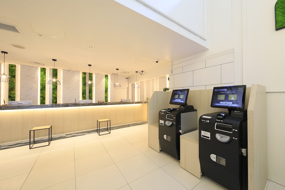 クインテッサホテル札幌すすきの63 RELAX&SPA 札幌