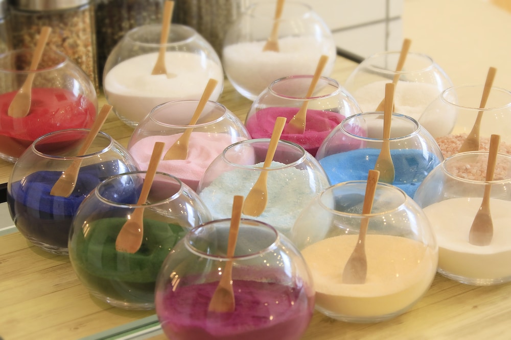 クインテッサホテル札幌すすきの63 RELAX&SPA 札幌