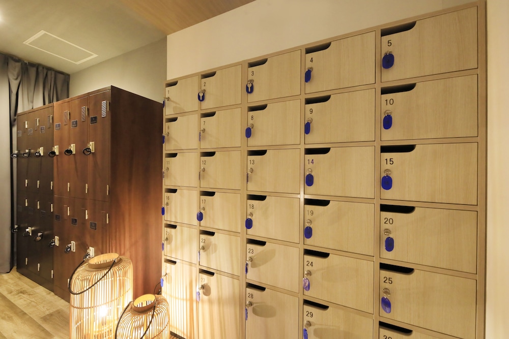 クインテッサホテル札幌すすきの63 RELAX&SPA 札幌