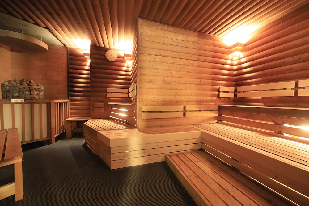 クインテッサホテル札幌すすきの63 RELAX&SPA 札幌