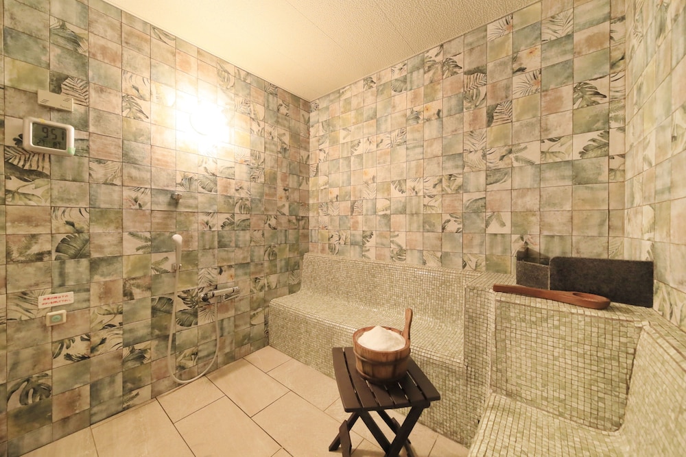 クインテッサホテル札幌すすきの63 RELAX&SPA 札幌