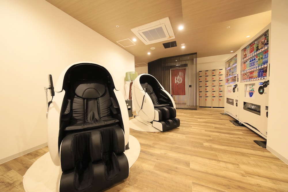 クインテッサホテル札幌すすきの63 RELAX&SPA 札幌