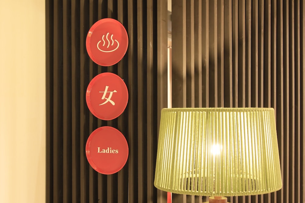 クインテッサホテル札幌すすきの63 RELAX&SPA 札幌