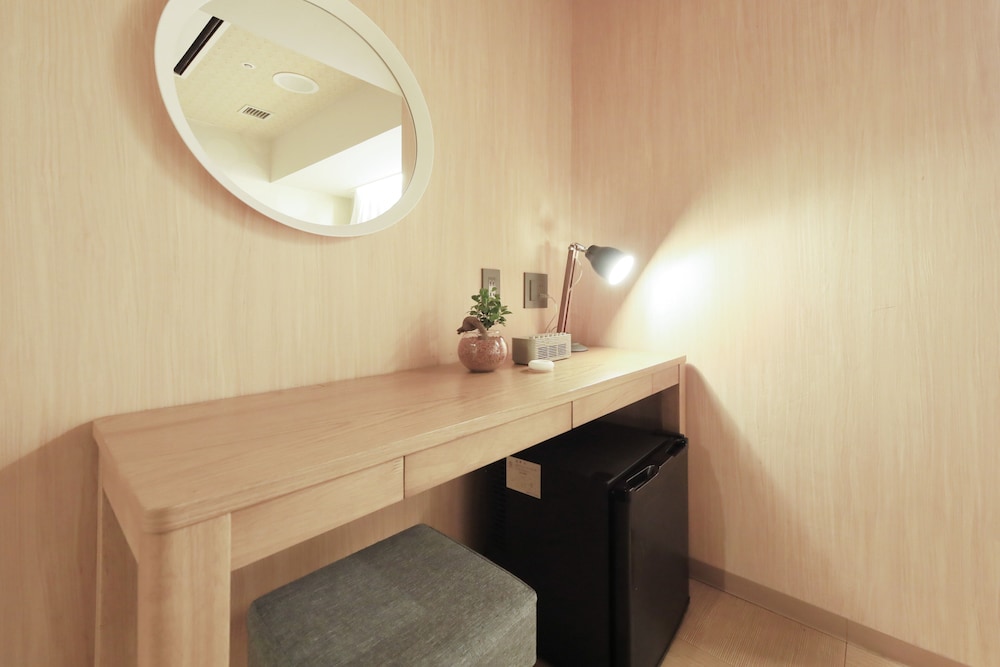 クインテッサホテル札幌すすきの63 RELAX&SPA 札幌