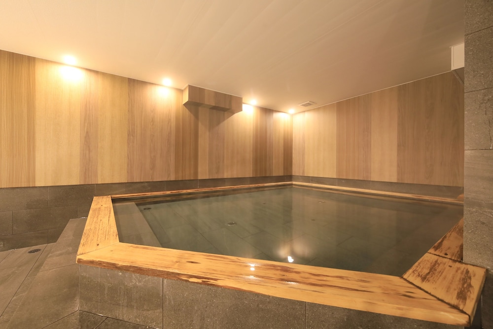クインテッサホテル札幌すすきの63 RELAX&SPA 札幌