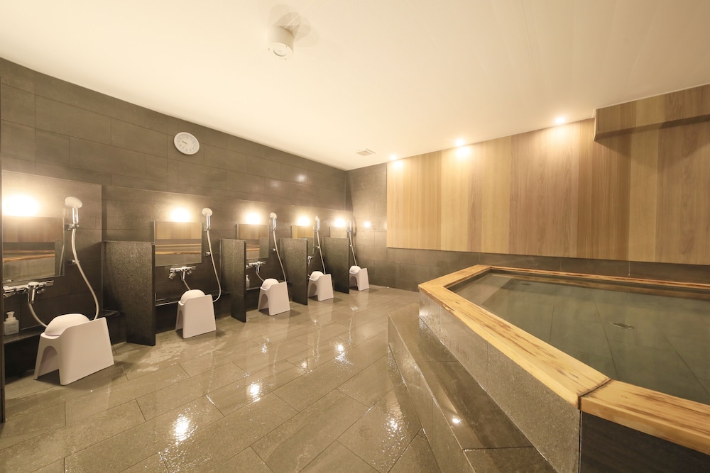 クインテッサホテル札幌すすきの63 RELAX&SPA 札幌