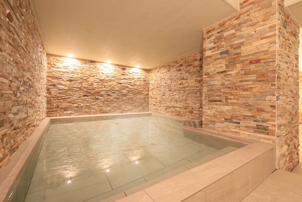 クインテッサホテル札幌すすきの63 RELAX&SPA 札幌