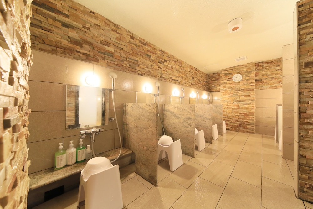 クインテッサホテル札幌すすきの63 RELAX&SPA 札幌