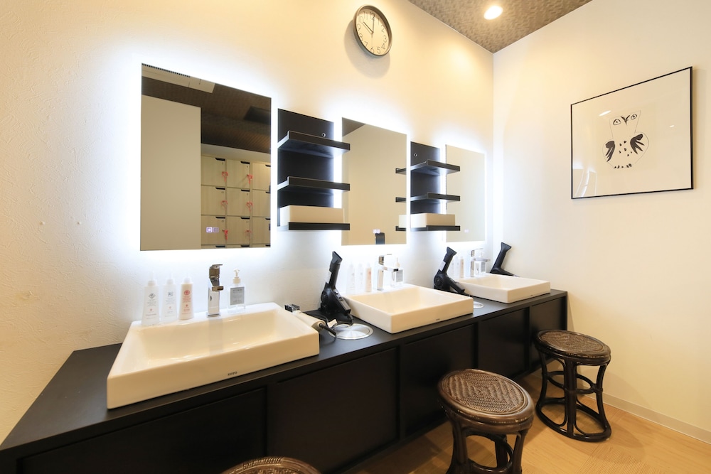 クインテッサホテル札幌すすきの63 RELAX&SPA 札幌