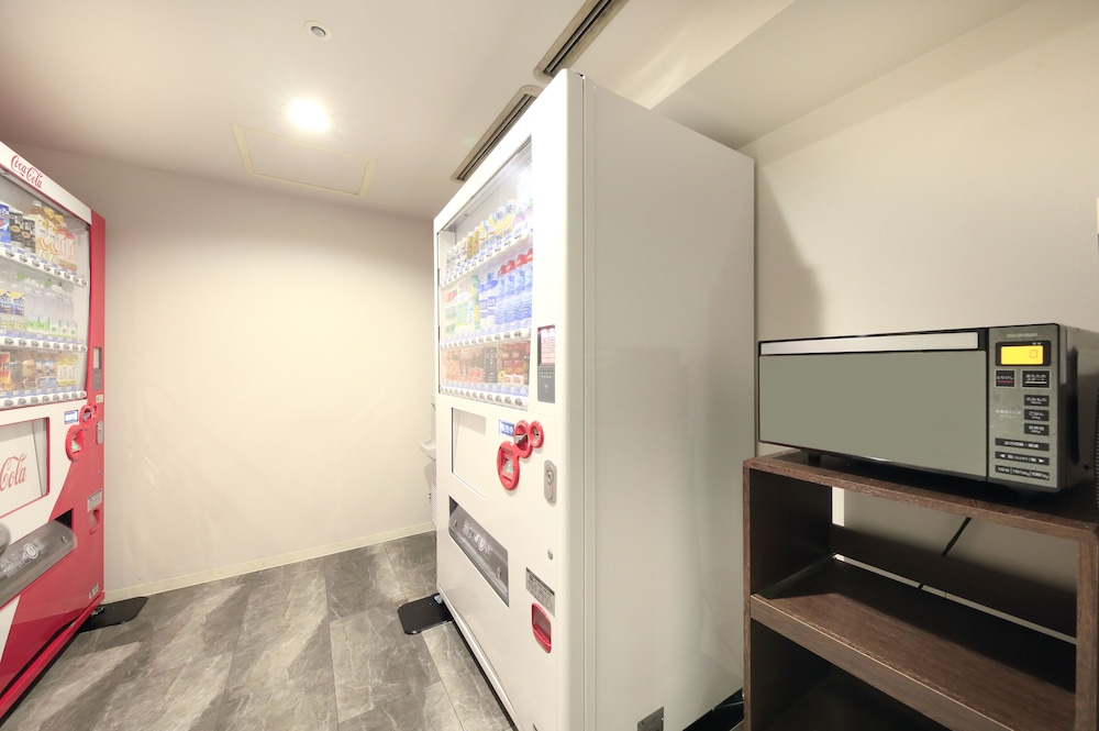 クインテッサホテル札幌すすきの63 RELAX&SPA 札幌