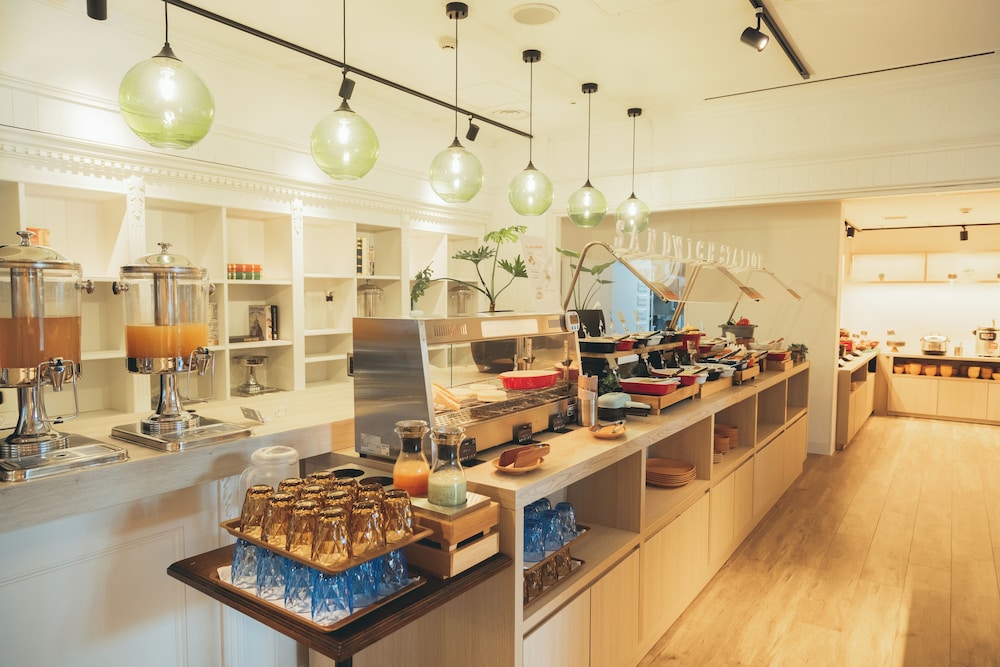 クインテッサホテル札幌すすきの63 RELAX&SPA 札幌