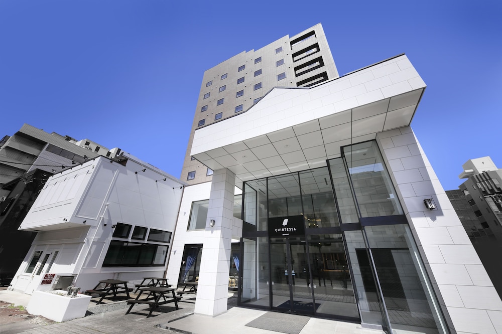 クインテッサホテル札幌すすきの63 RELAX&SPA 札幌