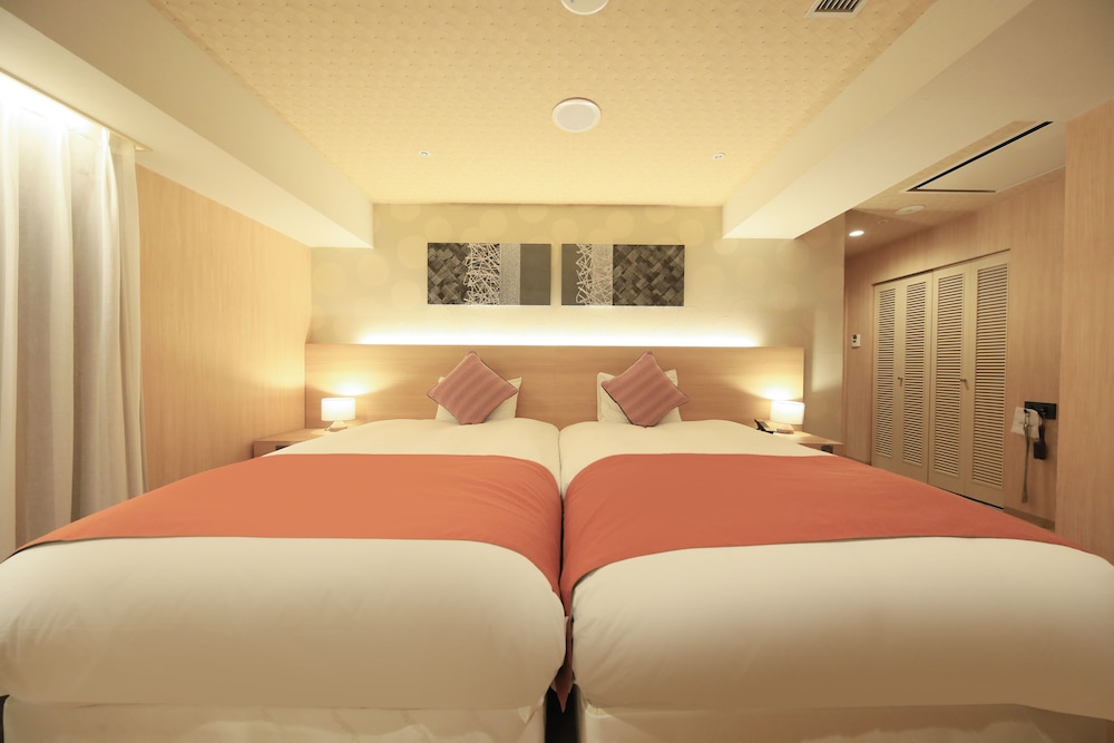 クインテッサホテル札幌すすきの63 RELAX&SPA 札幌