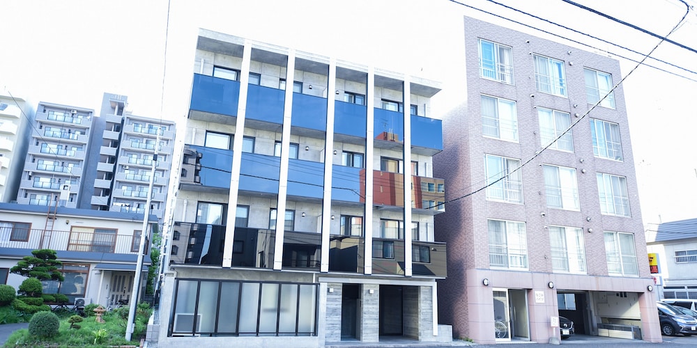 CASA DELL'AMICO 札幌