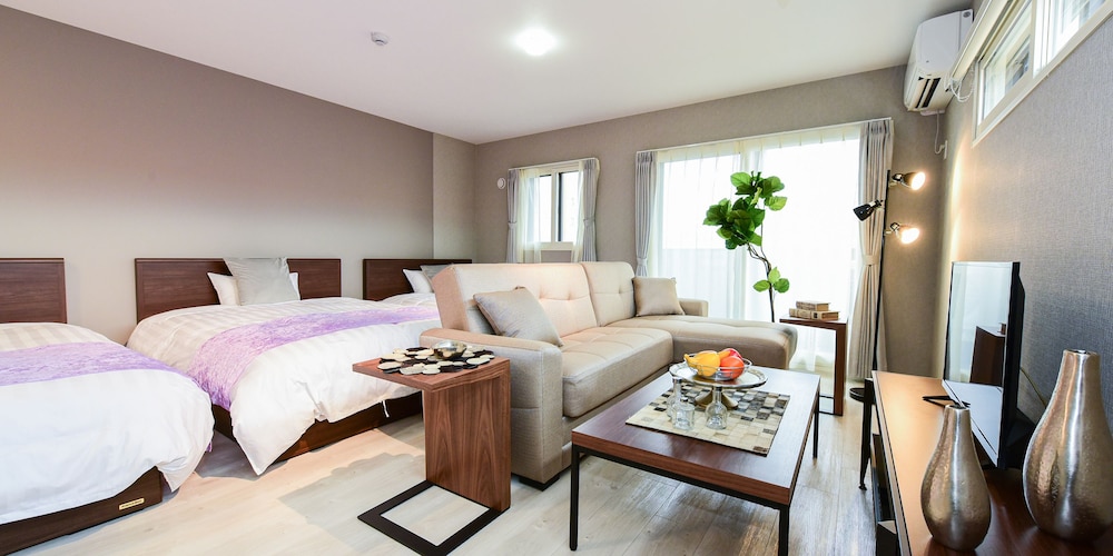 CASA DELL'AMICO 札幌